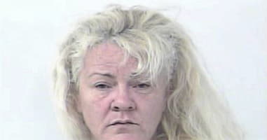 Kimberly Hale, - St. Lucie County, FL 